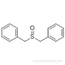 Dibenzyl sulfoxide CAS 621-08-9